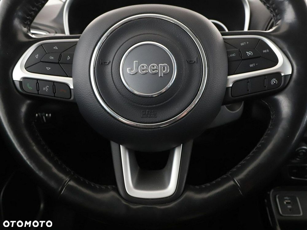 Jeep Compass 1.4 TMair Longitude FWD S&S - 22