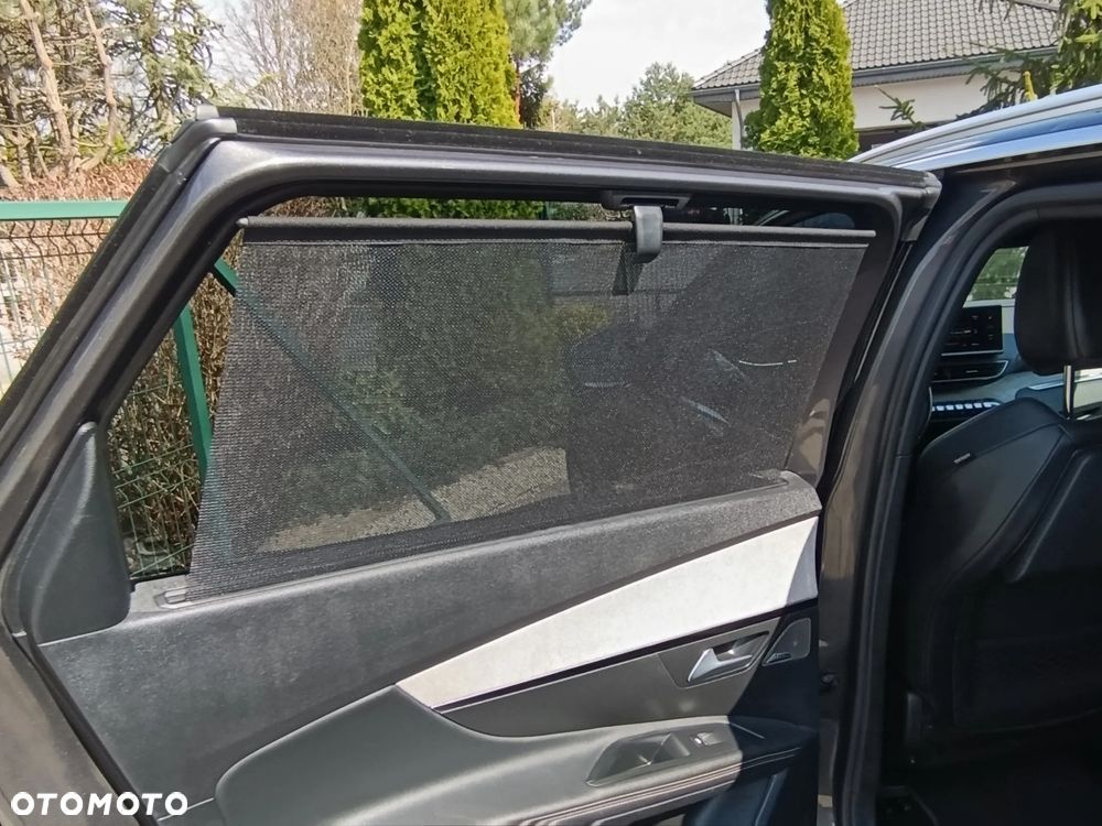 Peugeot 5008 2.0 BlueHDi GT Pack S&S EAT8 - 25