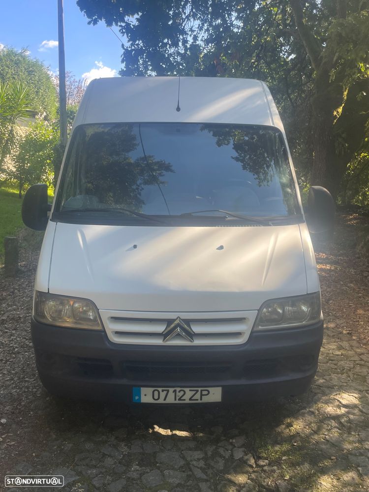 Citroën Jumper - 13