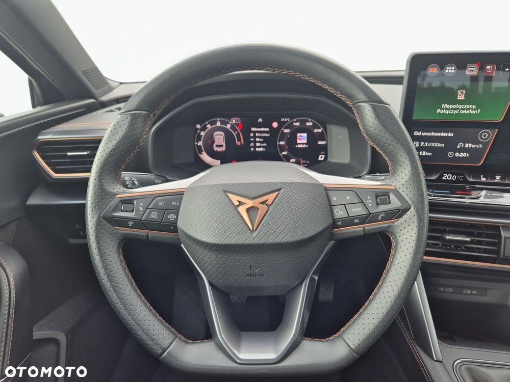 Cupra Leon - 16