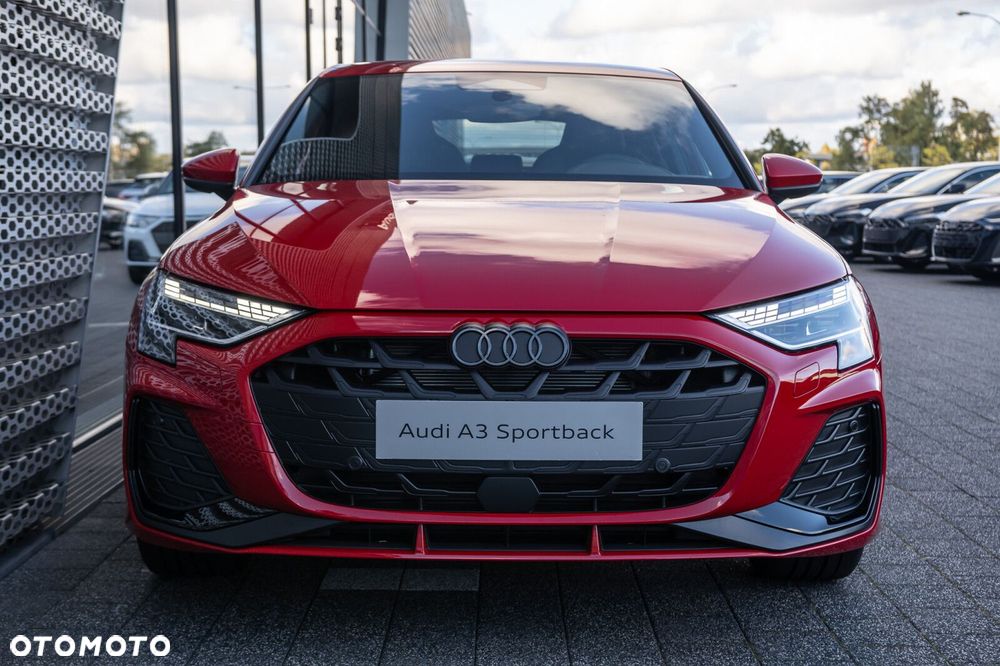 Audi A3 Sportback - 2