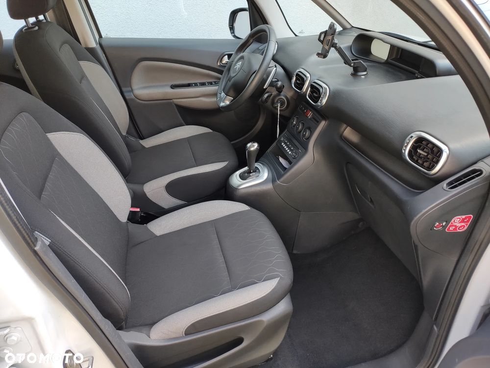 Citroën C3 Picasso VTi 120 EGS6 Selection - 26