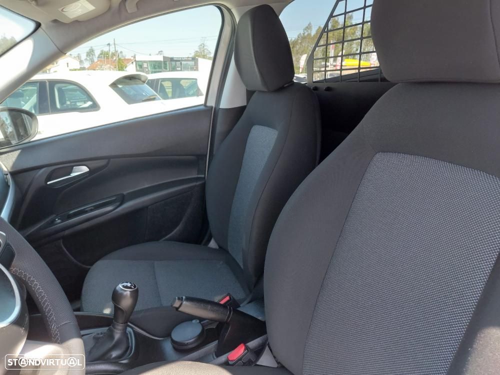 Fiat Tipo - 7