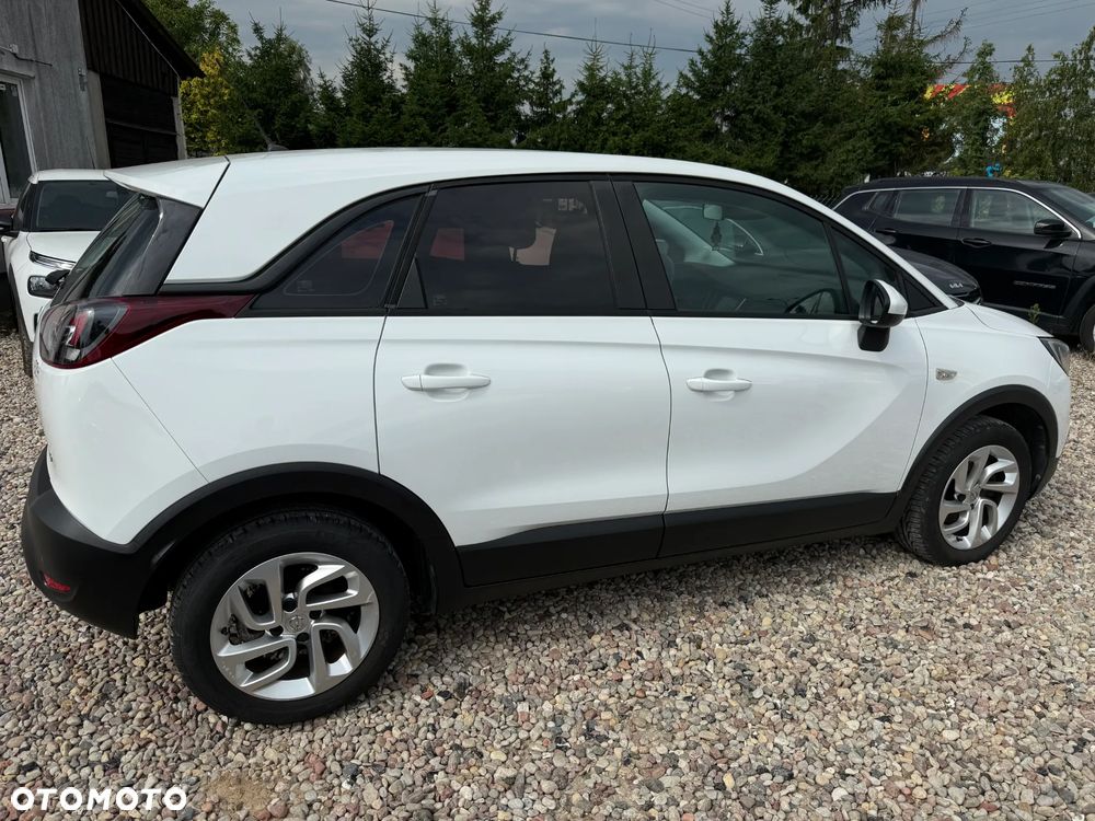 Opel Crossland X 1.2 ECOTEC Start/Stop Innovation - 6