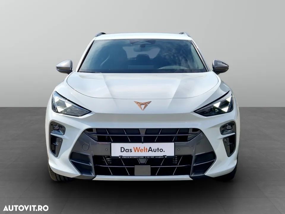 Cupra Terramar - 4
