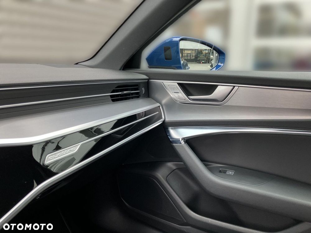 Audi A6 Avant - 33