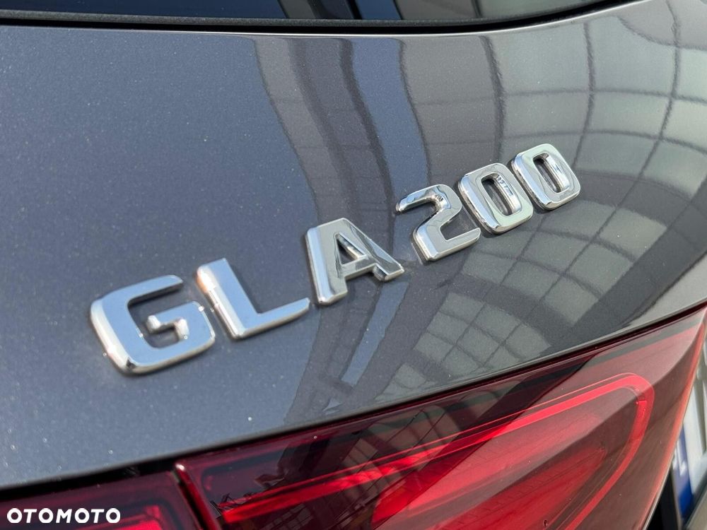 Mercedes-Benz GLA 200 AMG Line - 15