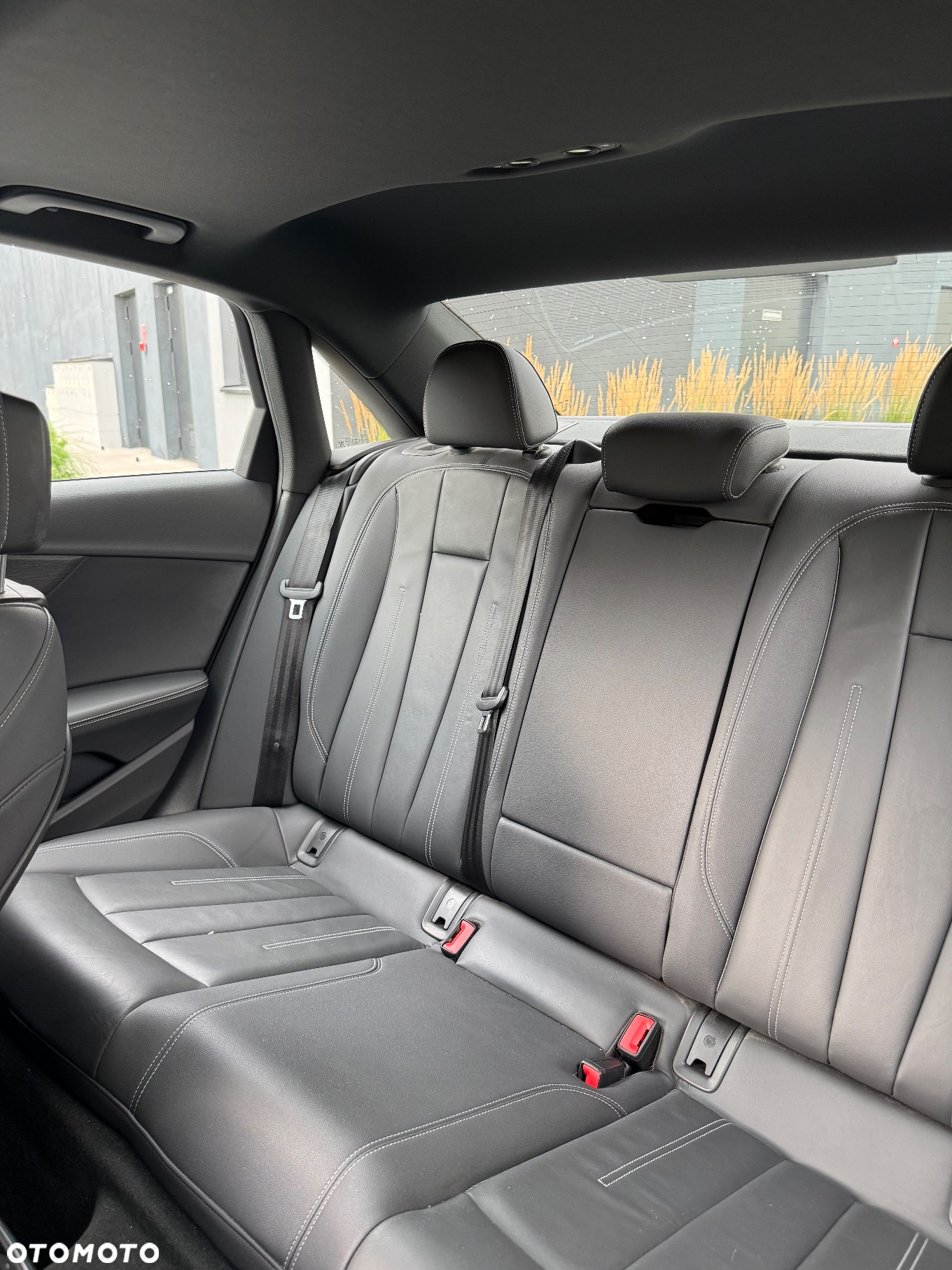 Audi A4 - 12