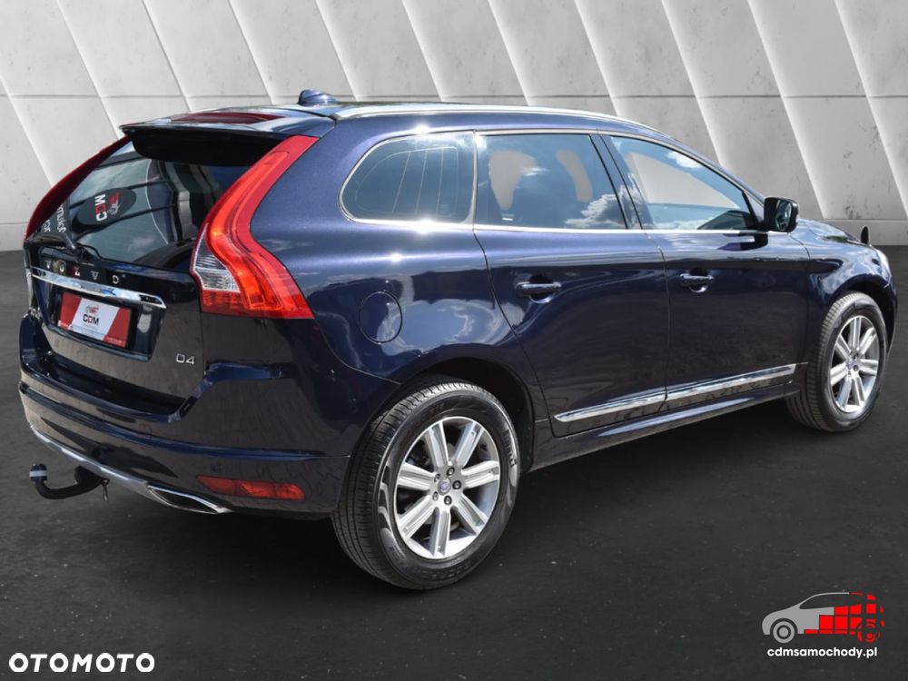 Volvo XC 60 - 10