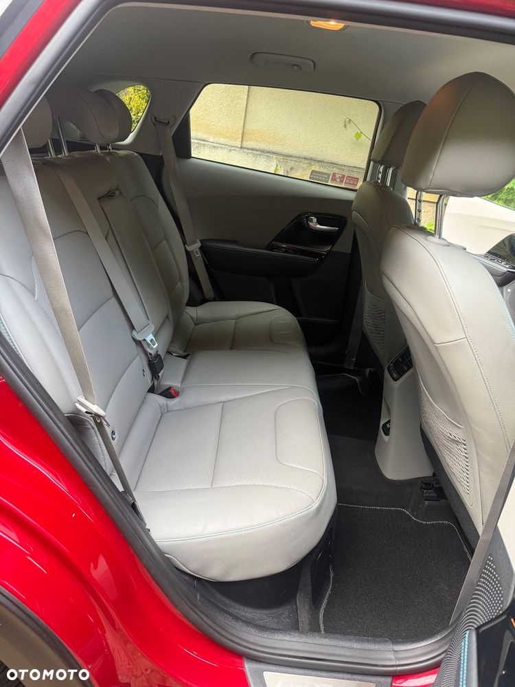 Kia Niro 1.6 GDI Hybrid XL - 5