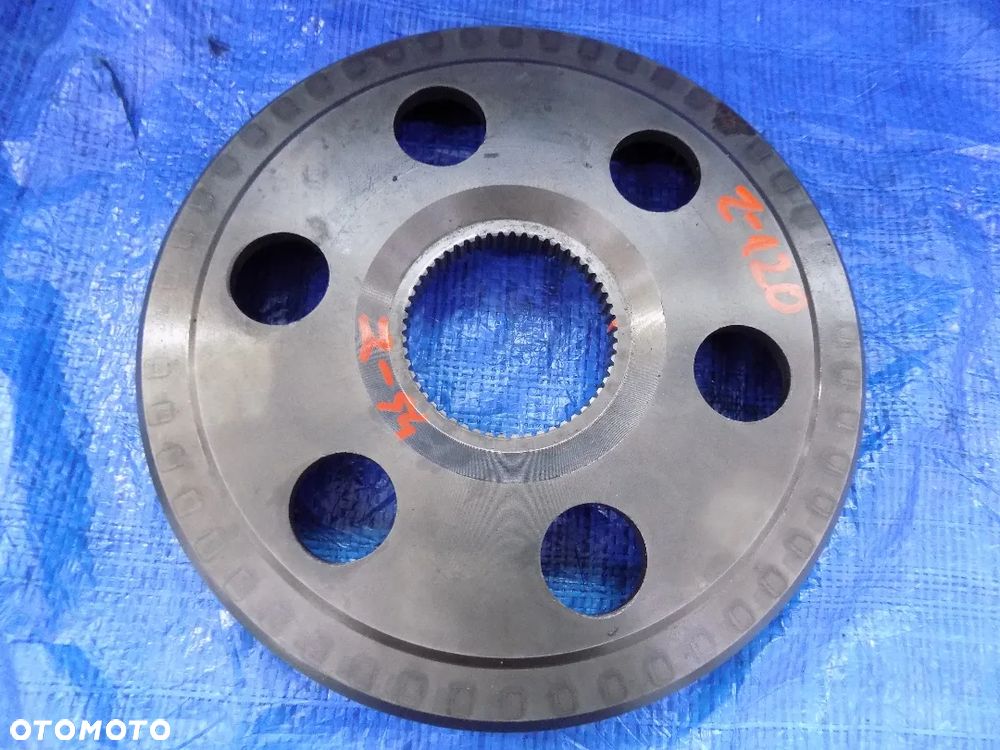 koło zębate skrzyni power quad arf101173 john deere 6300 6100 6200 6400