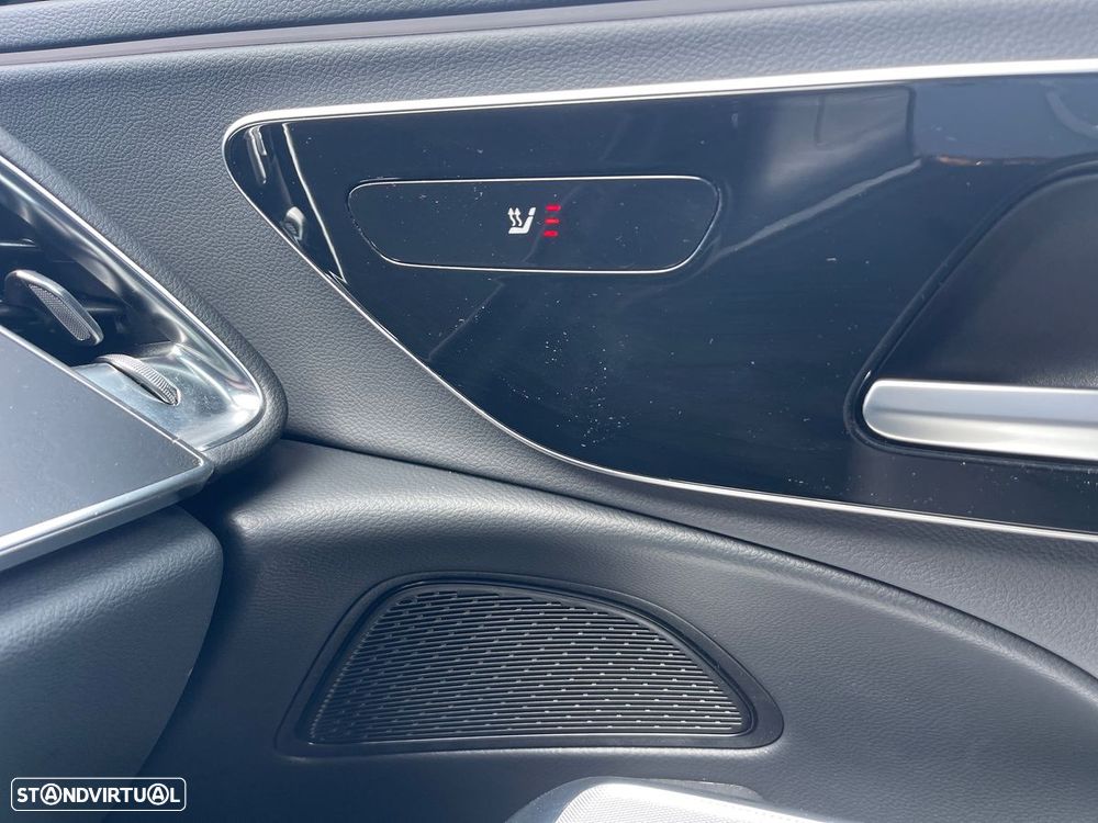 Mercedes-Benz E 220 d 9G-TRONIC Edition AVANTGARDE - 24