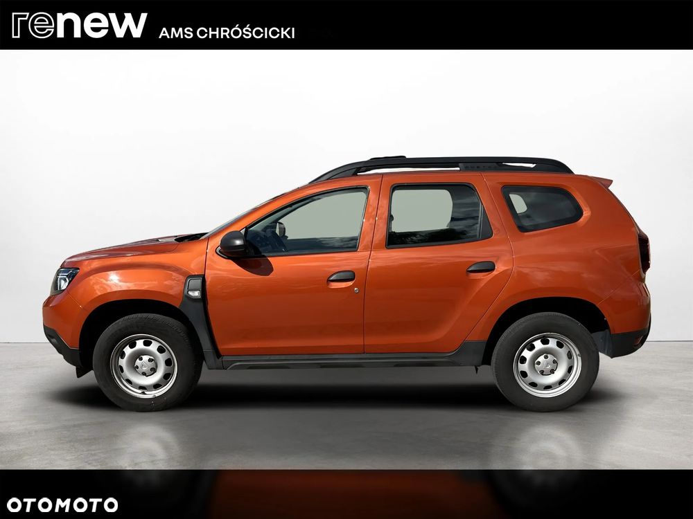 Dacia Duster 1.0 TCe Essential - 3