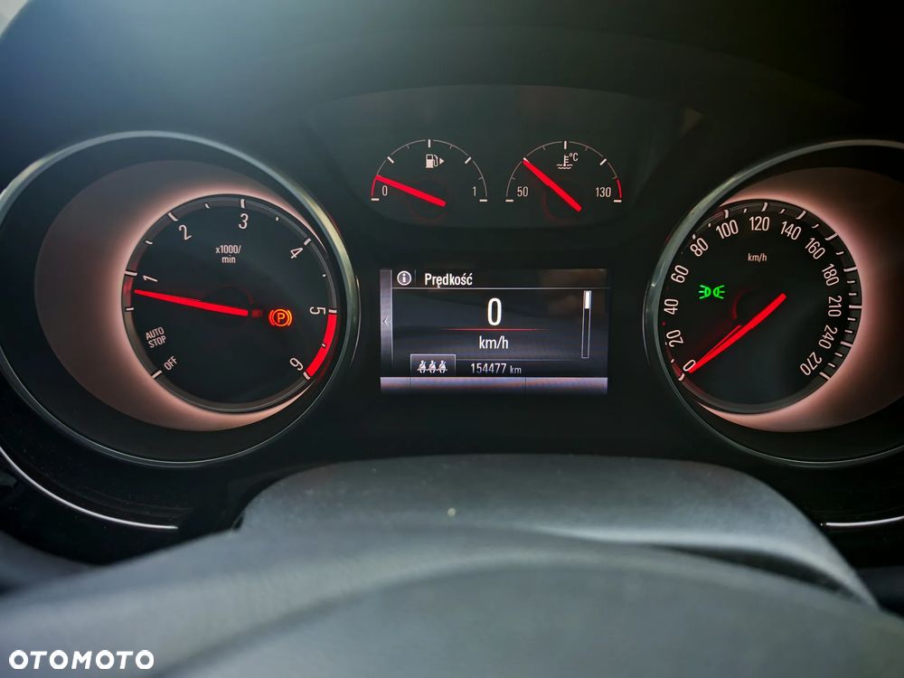 Opel Astra 1.6 D (CDTI) Innovation - 30