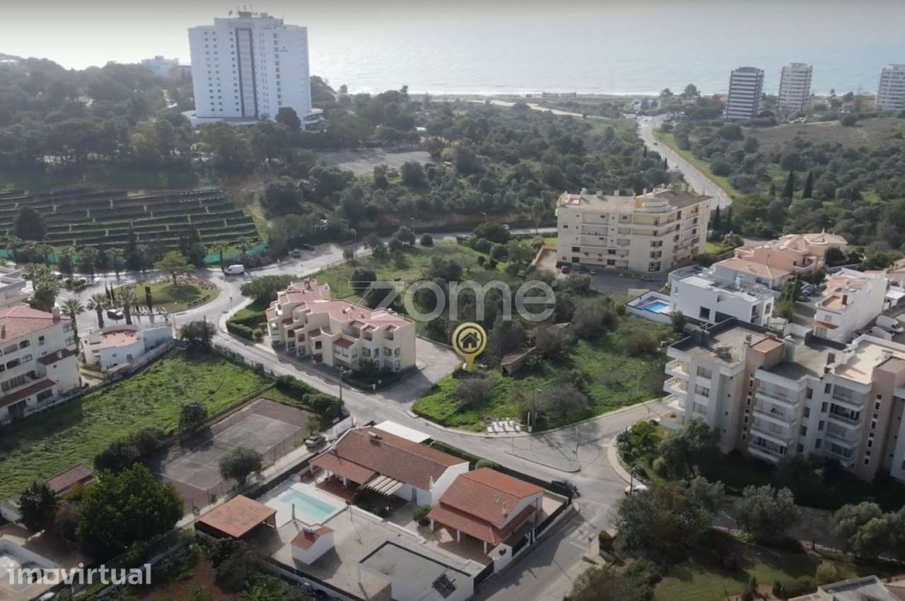 Terreno com ruína, Alvor, Portimão - Grande imagem: 3/15