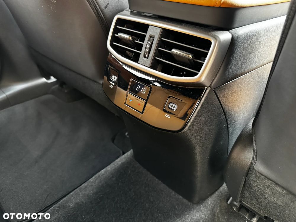Lexus RX 350h Prestige - 12