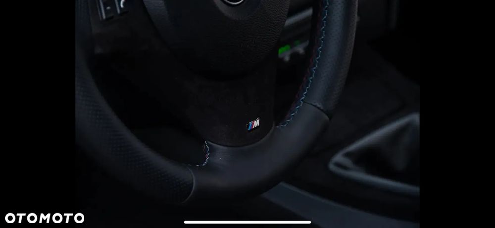 BMW Seria 3 320i - 25