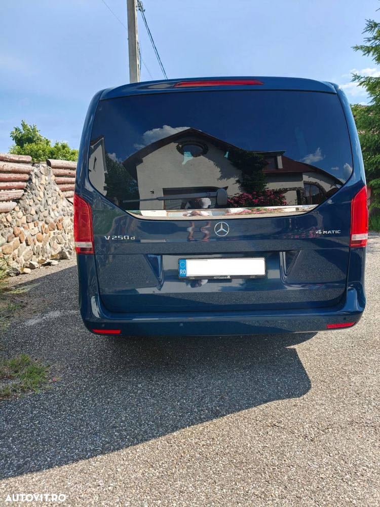 Mercedes-Benz Vito - 8