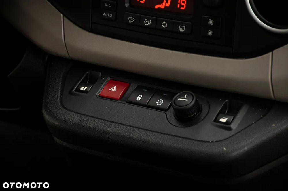 Citroën Berlingo - 14