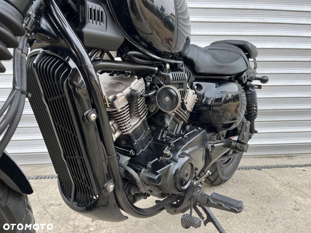 Hyosung GV - 27