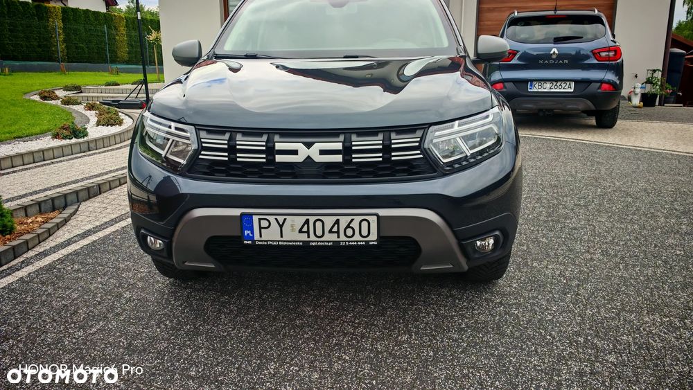 Dacia Duster - 11