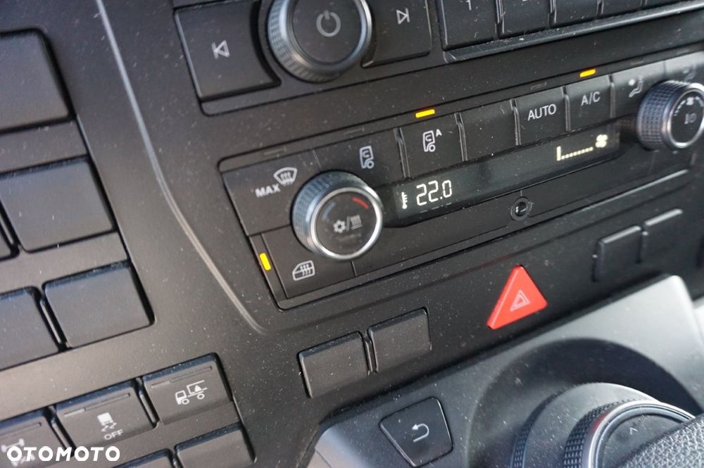MAN TGX 18.510 4x2 BL RETARDER ACC NAVI KLIMA * 390 000 KM * 2021 - 11