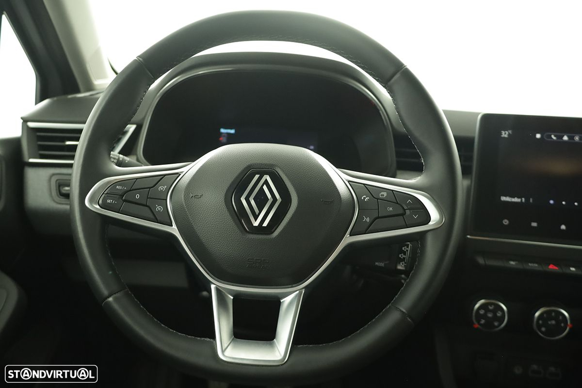 Renault Clio 1.0 TCe Evolution - 15