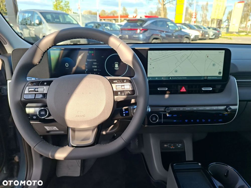 Hyundai IONIQ 5 84kWh Techniq - 13