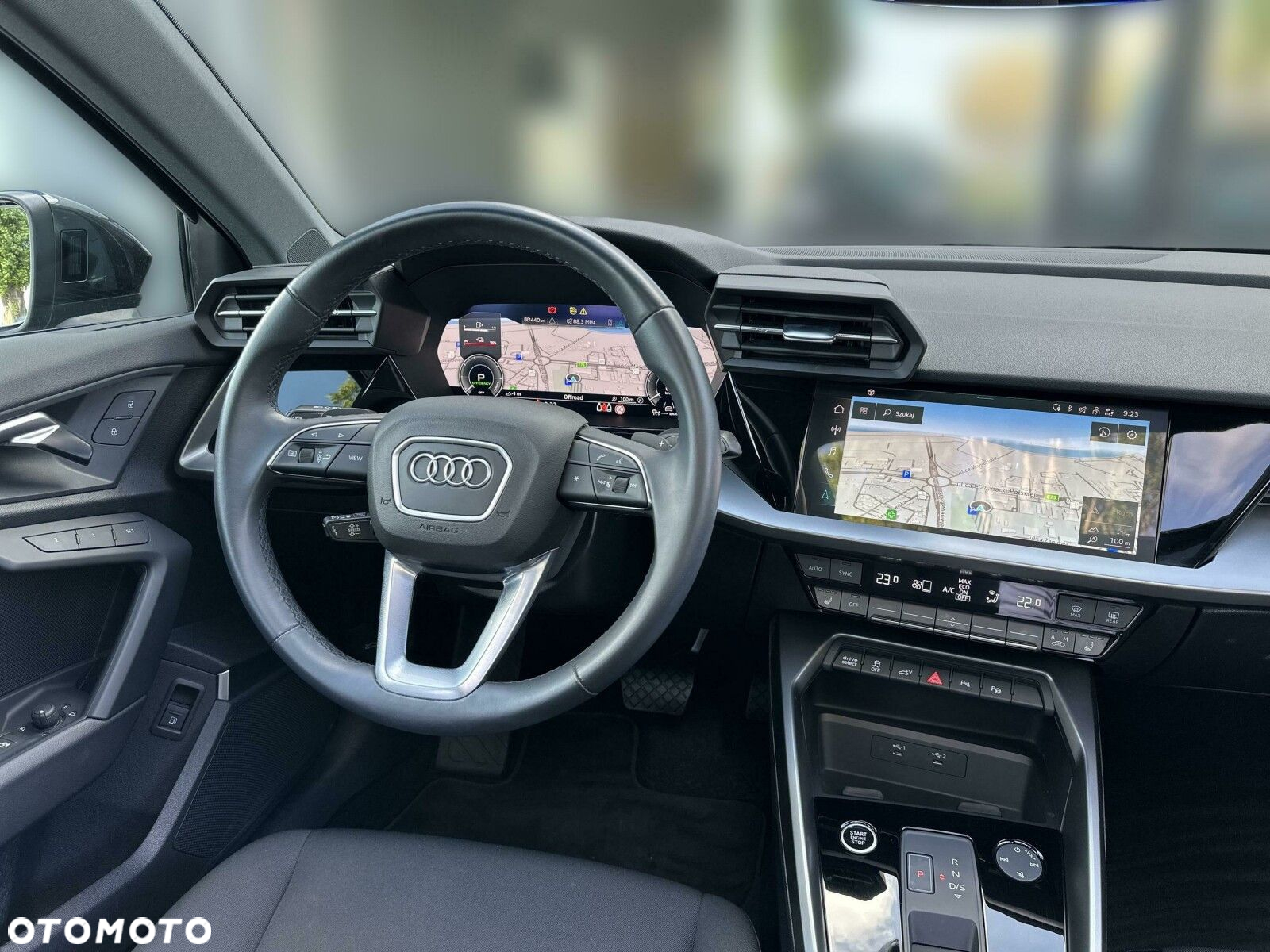 Audi A3 - 19