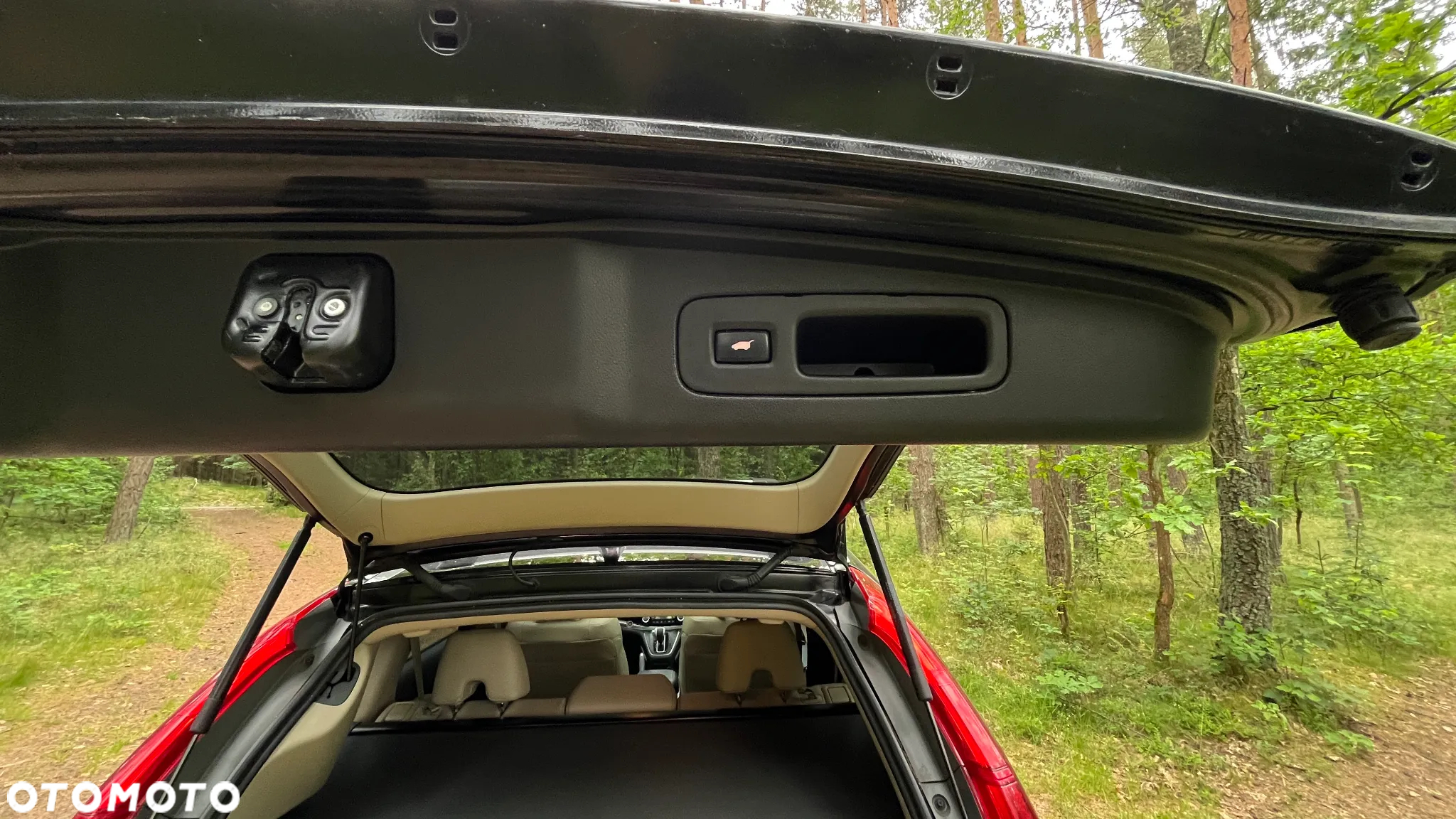 Honda CR-V 2.0 Executive Navi + ADAS - 23