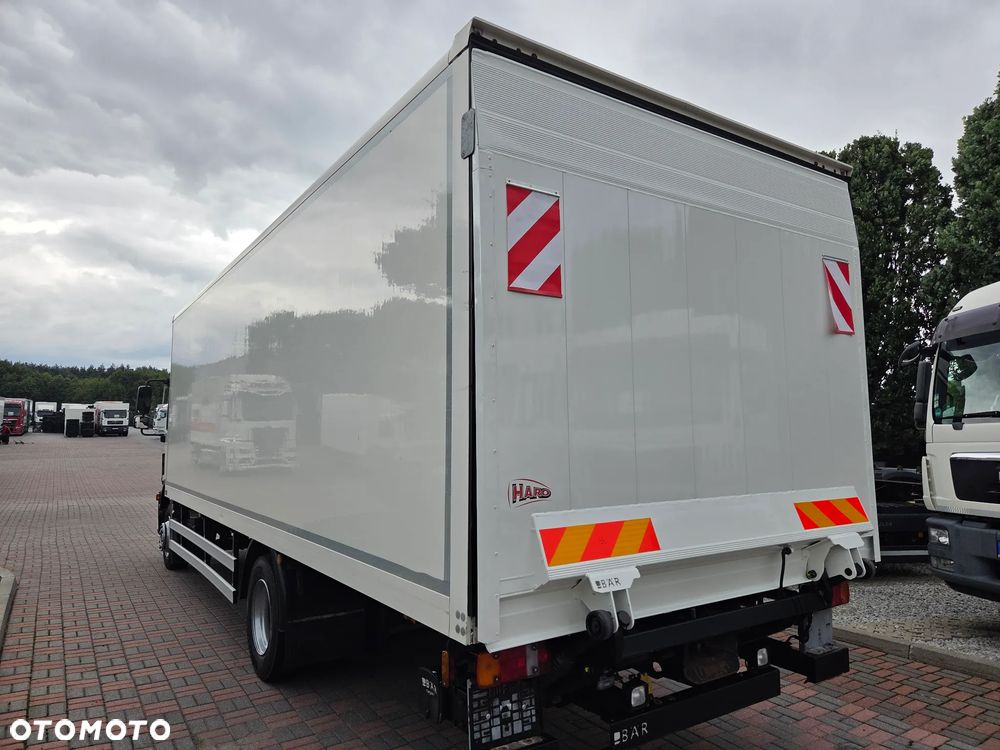 MAN Tgm 15.290 - 6