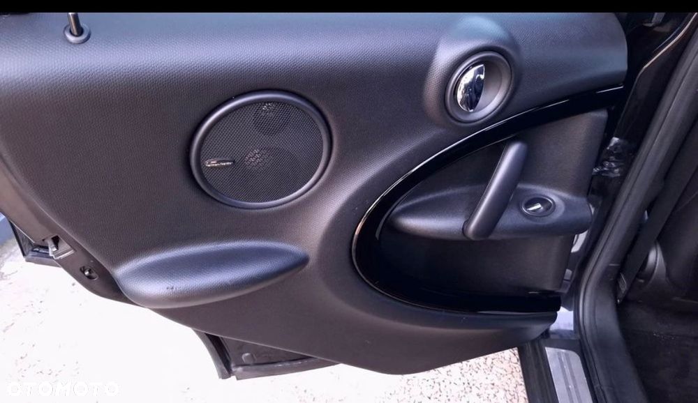 MINI Countryman - 15