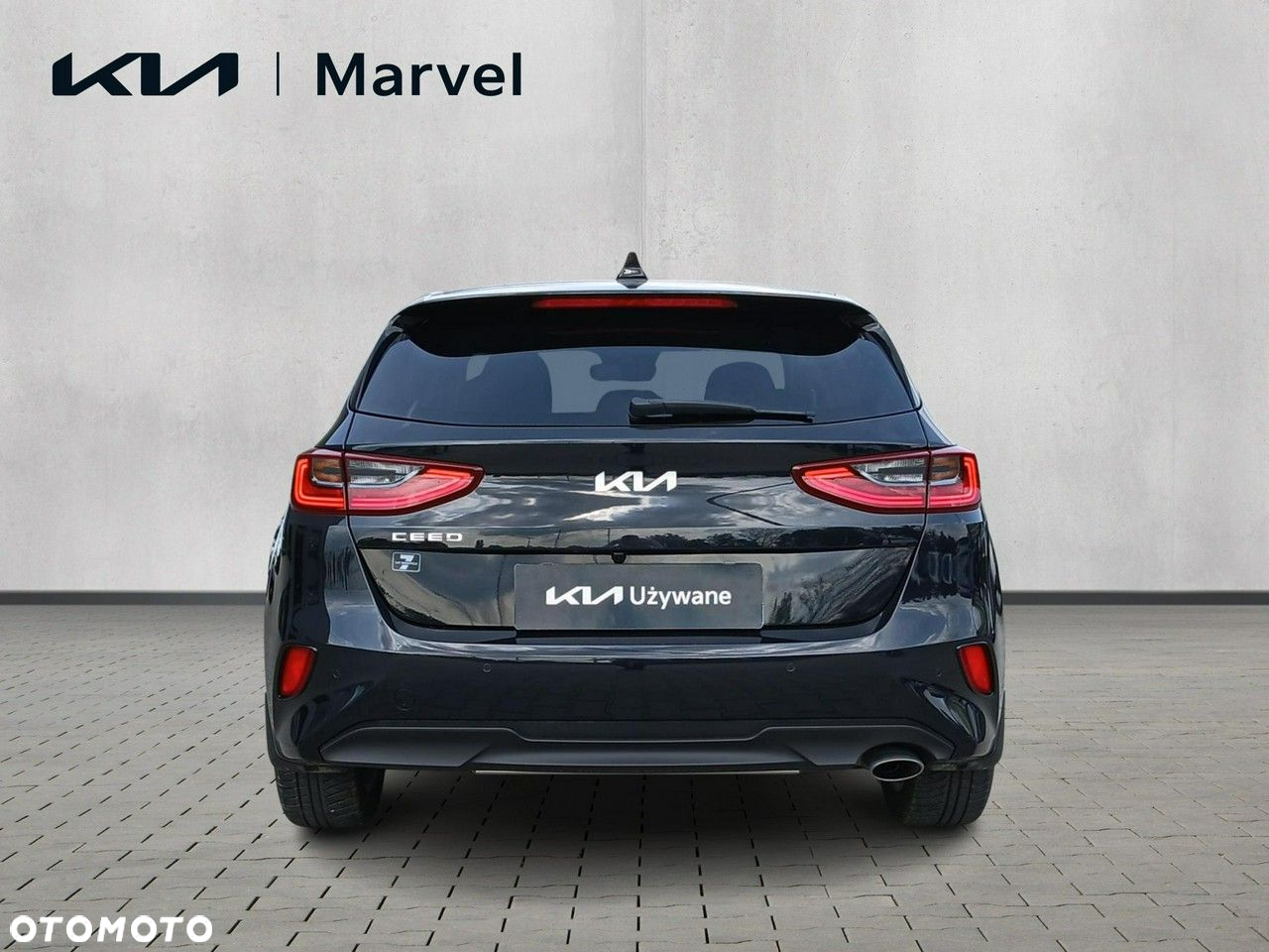 Kia Ceed - 4