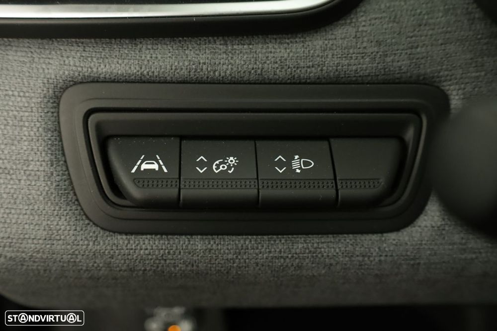 Renault Clio 1.0 TCe Evolution Bi-Fuel - 19