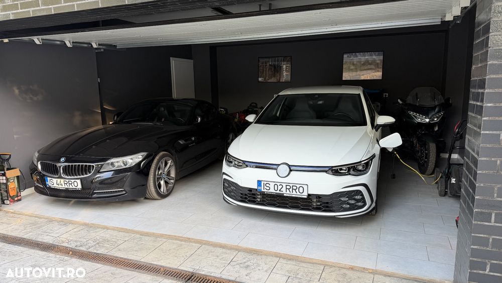 Volkswagen Golf GTE - 40