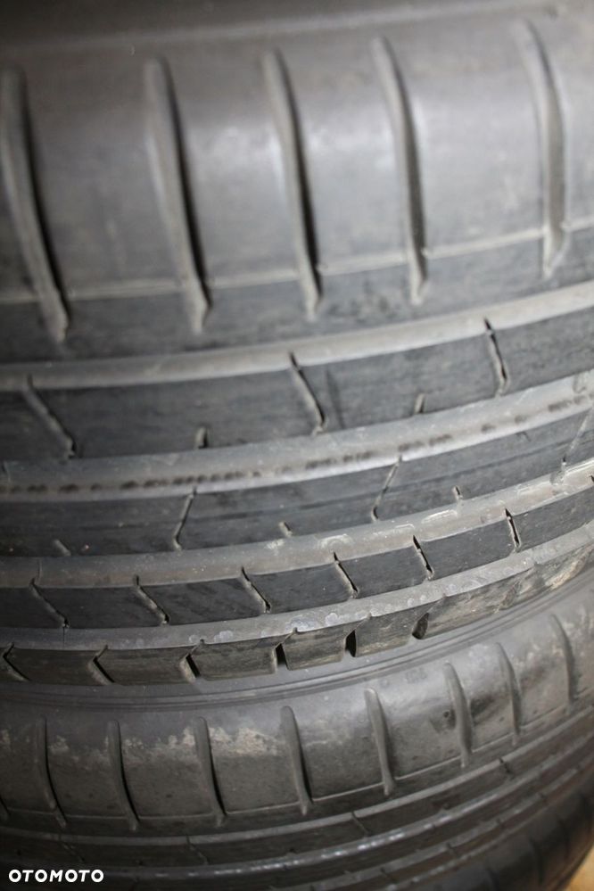 VOLVO V90 S90 V60 C40 XC40 KOŁA FELGI 245/45/20 OPONY PIRELLI P ZERO 4319 - 10