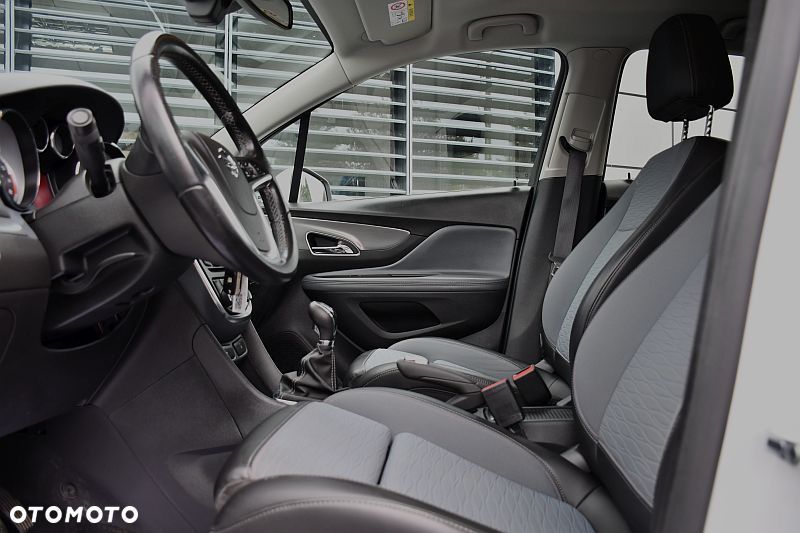 Opel Mokka 1.4 T Cosmo S&S EU6 - 10