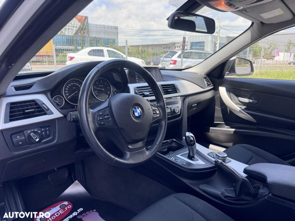 BMW Seria 3 - 6