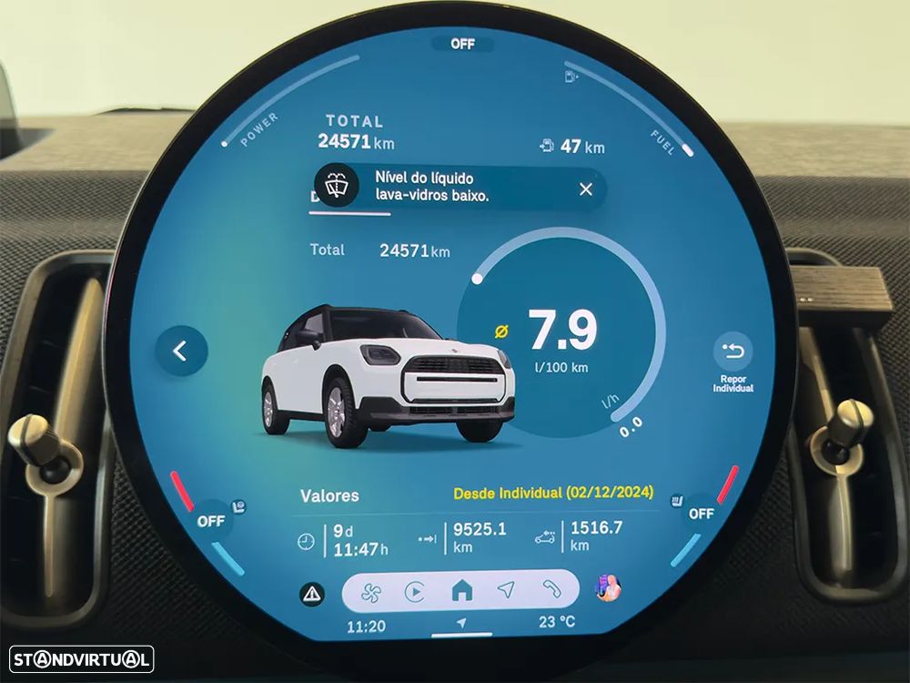 MINI Countryman C Classic M - 10