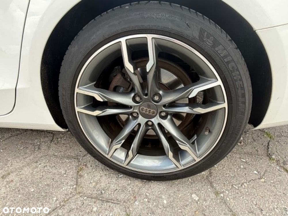 Audi A4 Avant 1.8 TFSI Ambition - 11