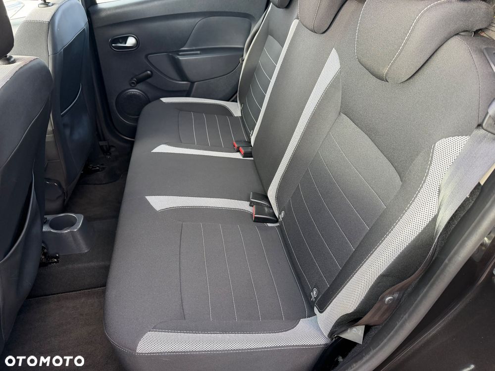 Dacia Sandero Stepway TCe 90 S&S Ambiance - 14