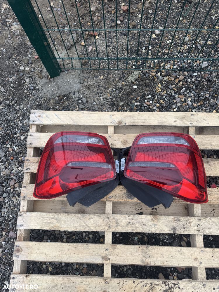 Stop stopuri stanga dreapta bmw seria 1 f20 - 5