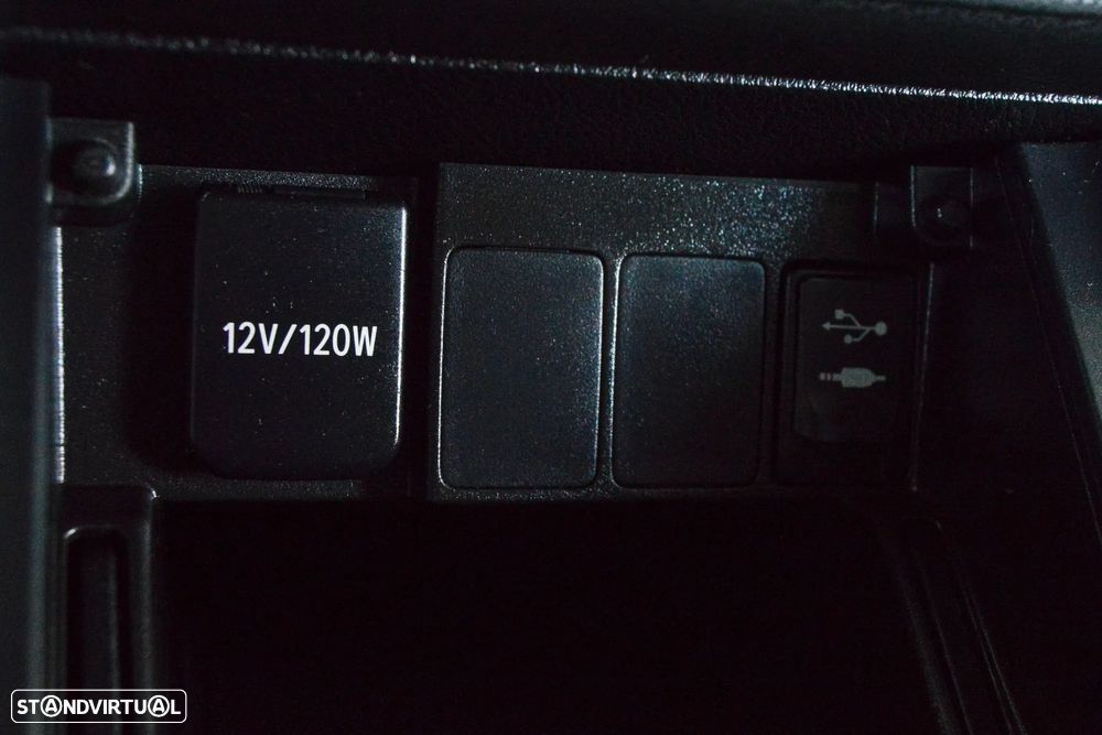 Toyota Auris 1.4 D-4D Comfort - 39