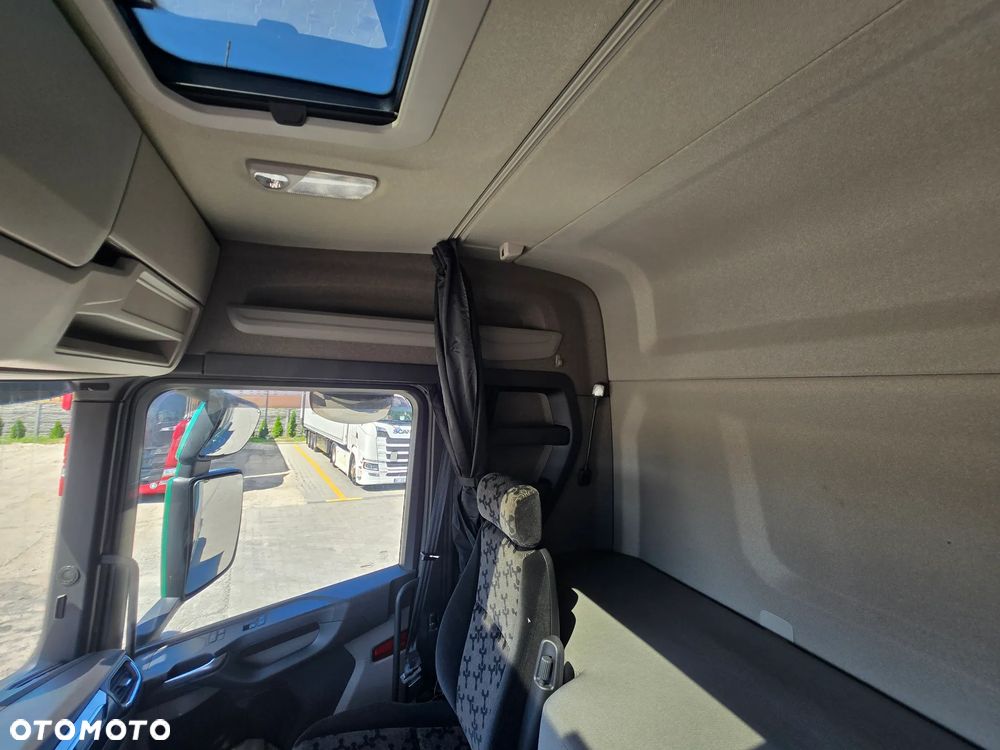 Scania R540 - 27