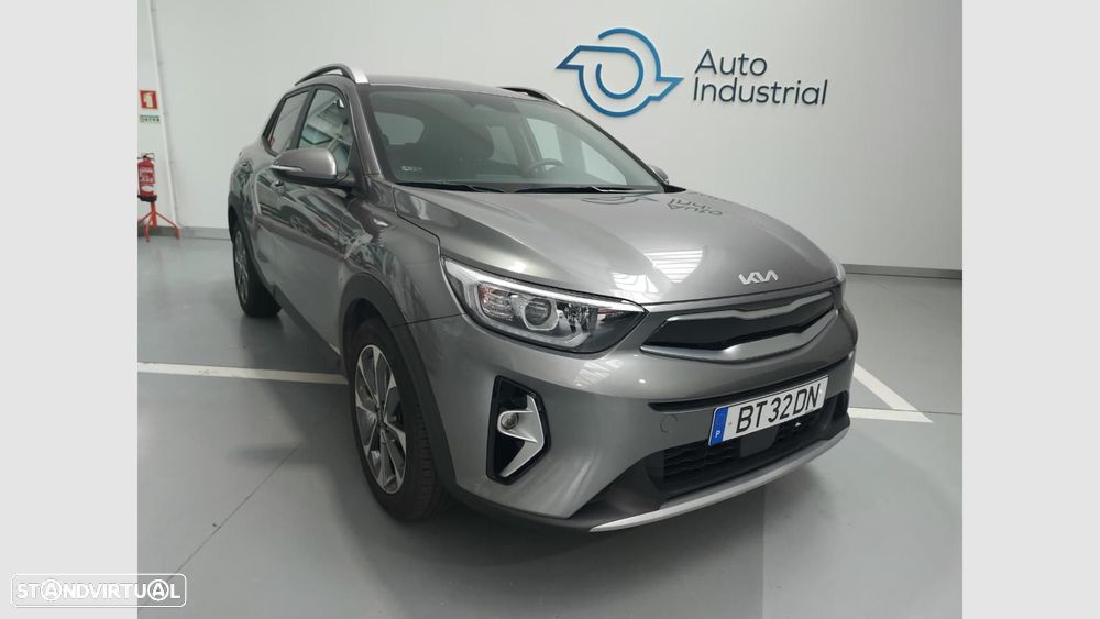Kia Stonic 1.0 T-GDI Drive - 2