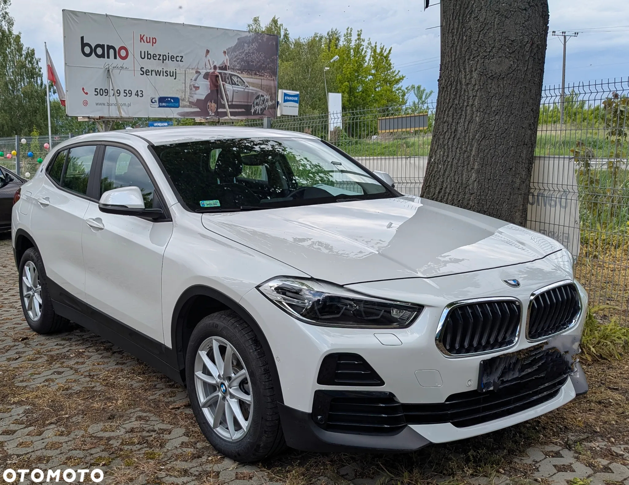 BMW X2 sDrive18i - 4