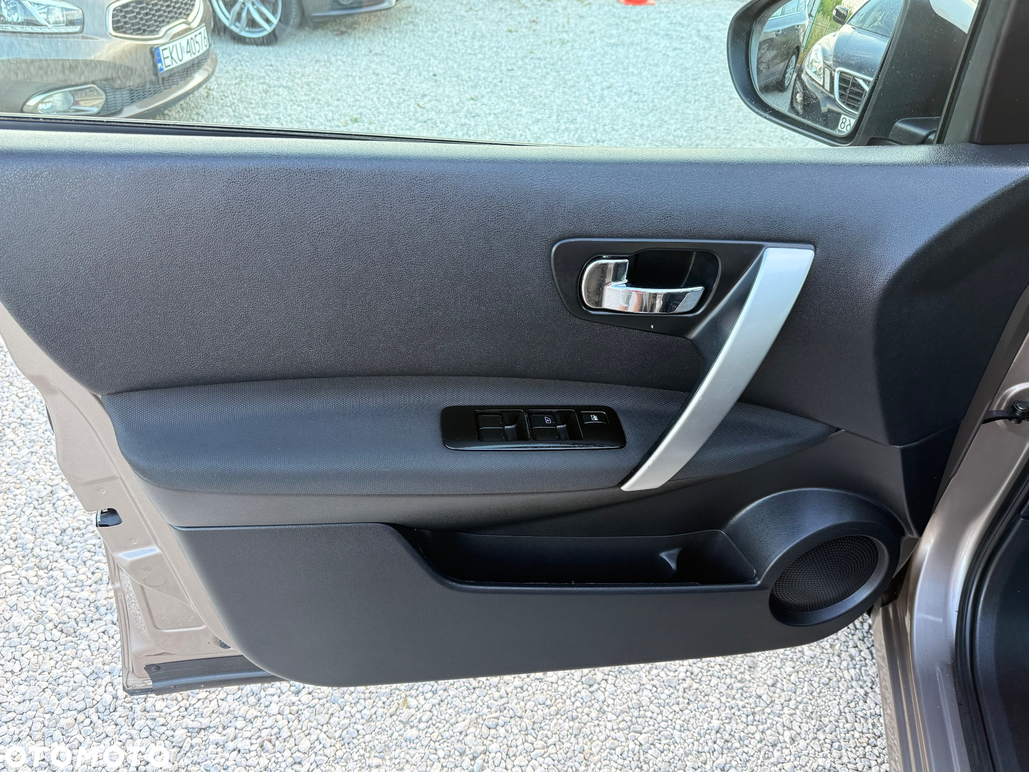 Nissan Qashqai 1.6 acenta - 18