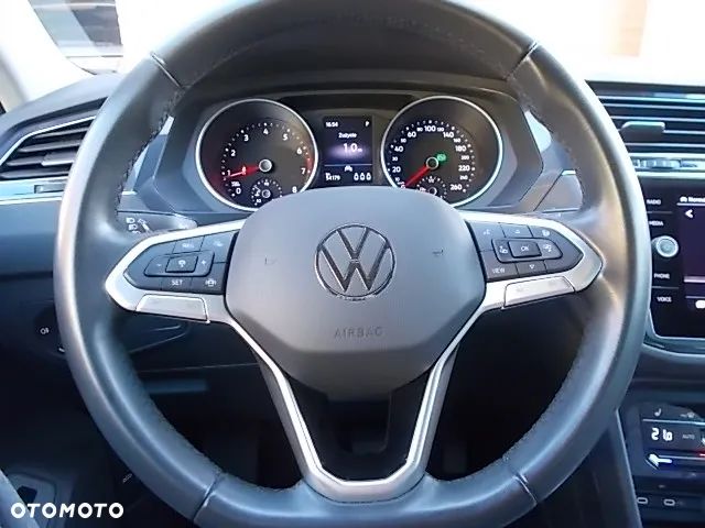 Volkswagen Tiguan 2.0 TSI 4Mot Life DSG - 13