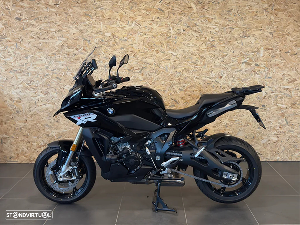 BMW S 1000 XR