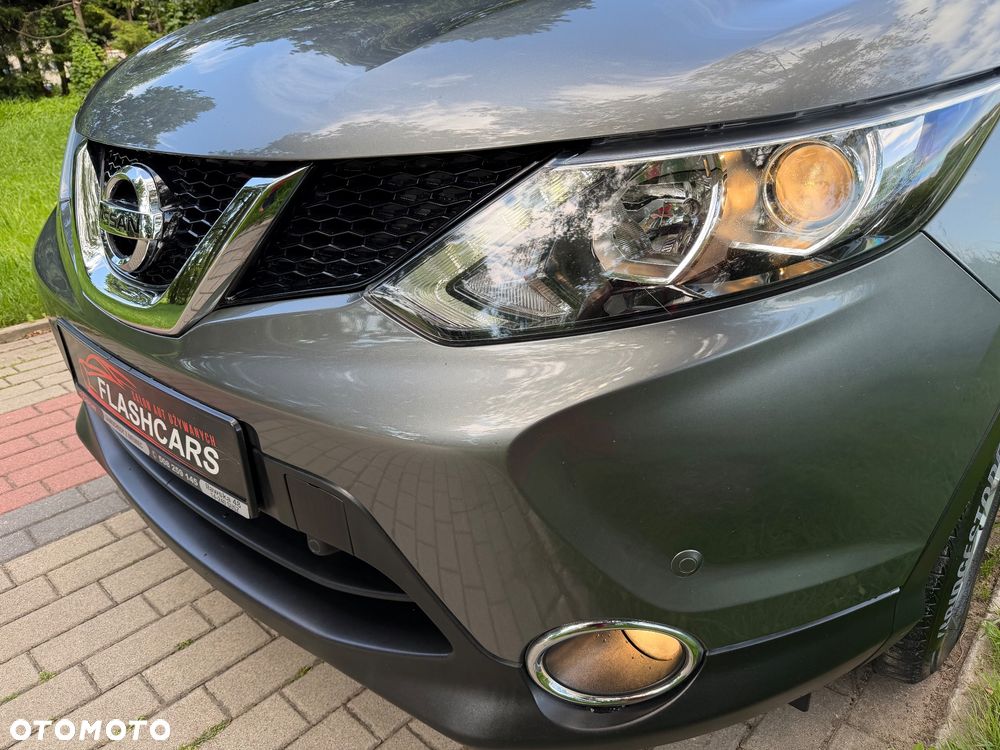 Nissan Qashqai - 24
